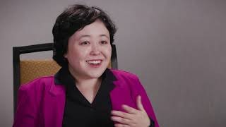 Bia Kaori Mi conta sua história com displasia fibrosa e síndrome de McCune-Albright