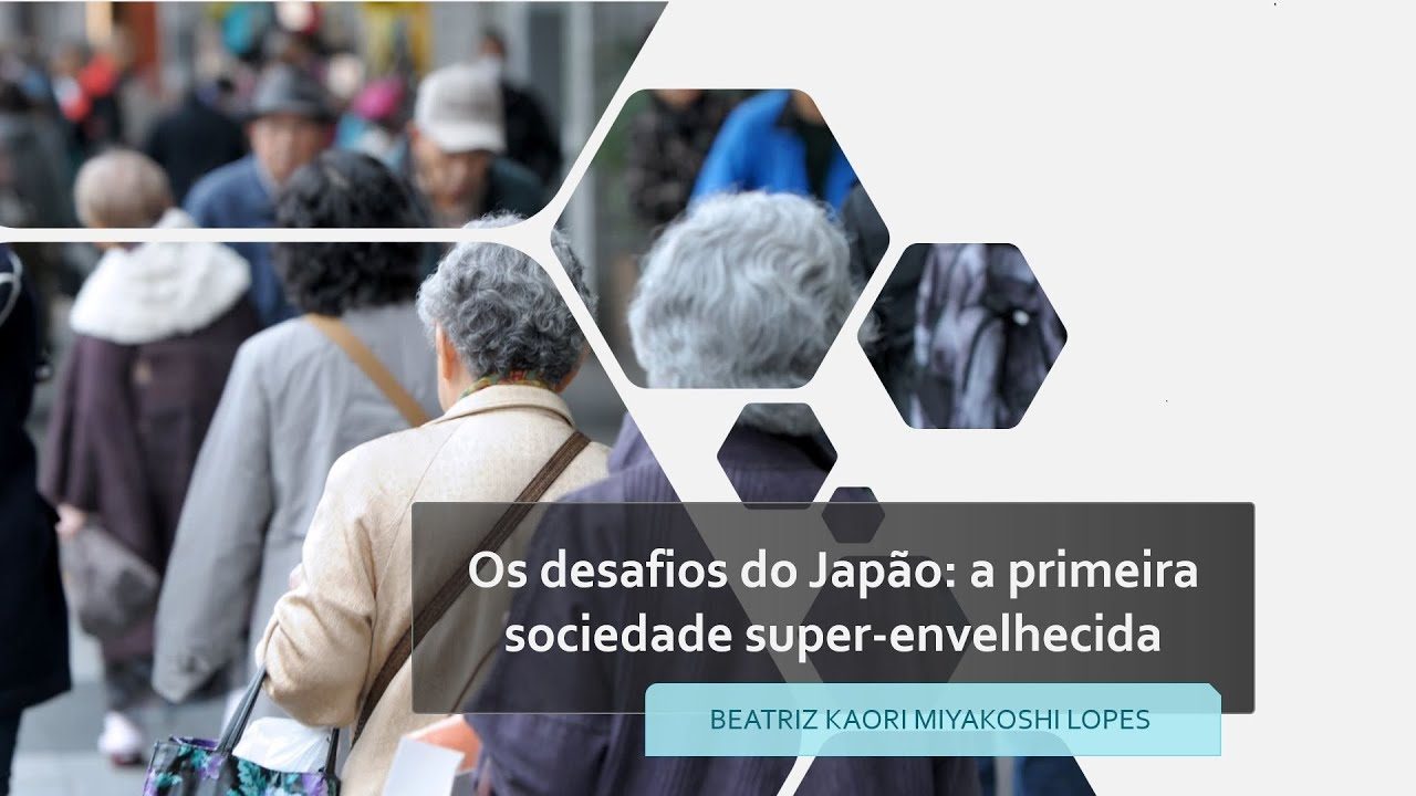 Webinar ESPM - Japan